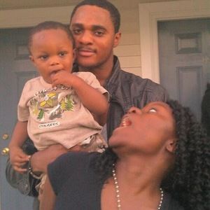 Meet your Posher, Craig